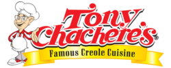 Tony Chachere's
